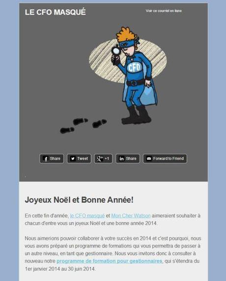 10 outils qui m’ont vraiment aidée en 2013 Mailchimp