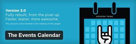 10 outils qui m’ont vraiment aidée en 2013 Events Calendar