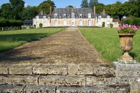 Le Tertre, une maison d'illustre Le Tertre, une maison d'illustre