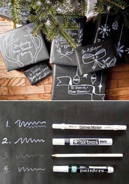 Le guide de l’emballage cadeau : spécial Noël 2013 DIY-Christmas-Gift-Ideas-22