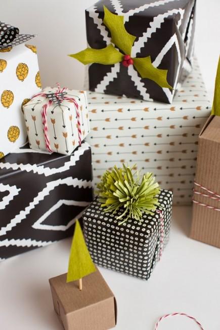 Le guide de l’emballage cadeau : spécial Noël 2013 GIFT-TOPPER-IDEAS_DIY_6