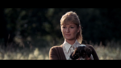 Tam Lin - The Ballad Of Tam Lin, Roddy McDowall (1970) Tam Lin - The Ballad Of Tam Lin, Roddy McDowall (1970)