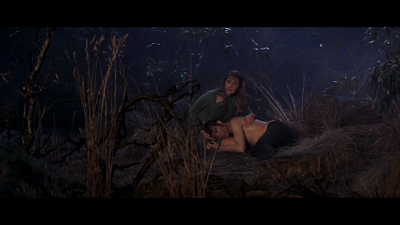 Tam Lin - The Ballad Of Tam Lin, Roddy McDowall (1970) Tam Lin - The Ballad Of Tam Lin, Roddy McDowall (1970)