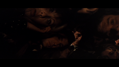 Tam Lin - The Ballad Of Tam Lin, Roddy McDowall (1970) Tam Lin - The Ballad Of Tam Lin, Roddy McDowall (1970)