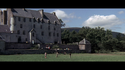 Tam Lin - The Ballad Of Tam Lin, Roddy McDowall (1970) Tam Lin - The Ballad Of Tam Lin, Roddy McDowall (1970)
