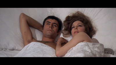 Tam Lin - The Ballad Of Tam Lin, Roddy McDowall (1970) Tam Lin - The Ballad Of Tam Lin, Roddy McDowall (1970)