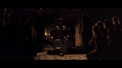 Tam Lin - The Ballad Of Tam Lin, Roddy McDowall (1970) Tam Lin - The Ballad Of Tam Lin, Roddy McDowall (1970)