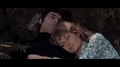 Tam Lin - The Ballad Of Tam Lin, Roddy McDowall (1970) Tam Lin - The Ballad Of Tam Lin, Roddy McDowall (1970)