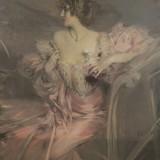 Appartement de Madame de Florian – Paris Madame de Florian 06