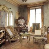 Appartement de Madame de Florian – Paris Madame de Florian 01