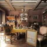 Appartement de Madame de Florian – Paris Madame de Florian 02