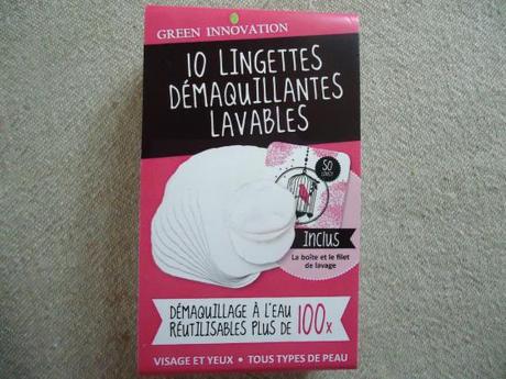 Les lingettes démaquillantes lavables girly « Green Innovation & Casino » DSC06693