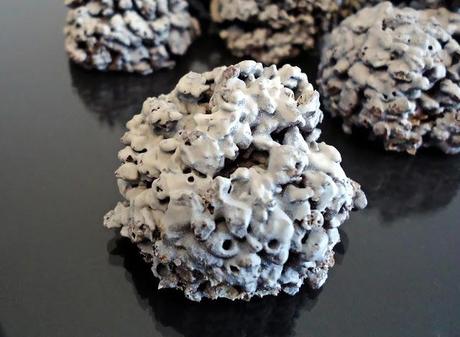 Rochers