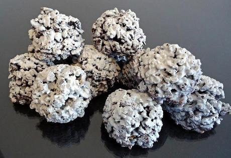 Rochers