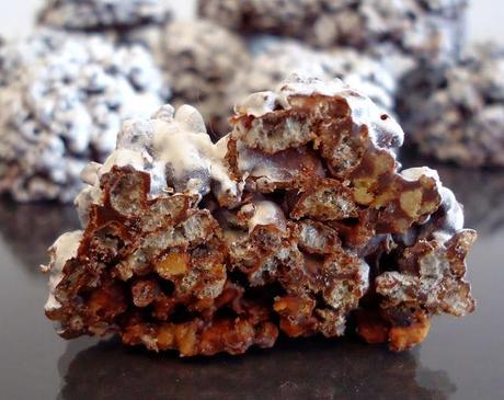 Rochers