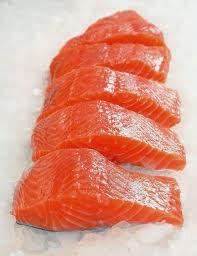 Mise en garde santé : Lisez ceci si vous mangez du saumon ou autres poissons