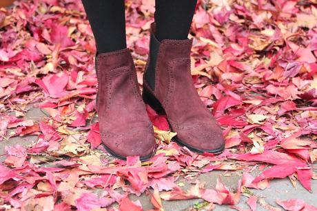 New In - Boots Massimo Dutti New In - Boots Massimo Dutti