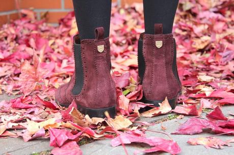 New In - Boots Massimo Dutti New In - Boots Massimo Dutti