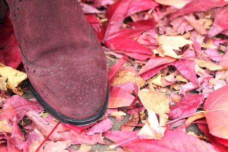 New In - Boots Massimo Dutti New In - Boots Massimo Dutti