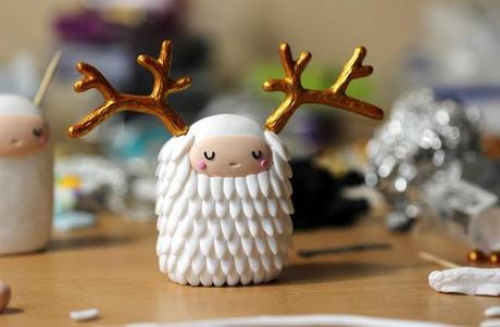 Lulus d'hiver... Lulus d'hiver...