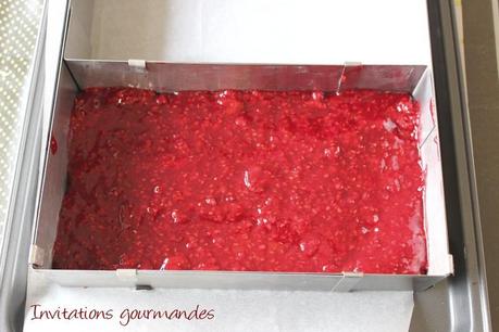 Le framboise chocolat IMG_0589