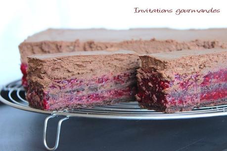 Le framboise chocolat IMG_0597