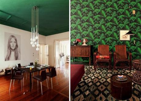 Sunday Green Home Sunday Green Home