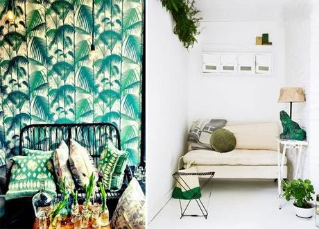 Sunday Green Home Sunday Green Home