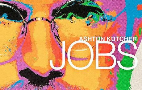 Jobs '' Le film '' disponible sur iTunes...