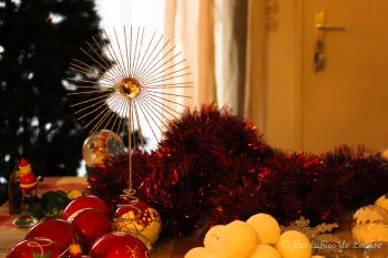 2013-12-21- décorations de noel - Les lubies de Louise En attendant Noël…