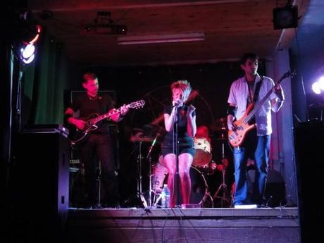 WILD DAYS, artistes de la semaine Graou’Live WILD DAYS, artistes de la semaine Graou’Live