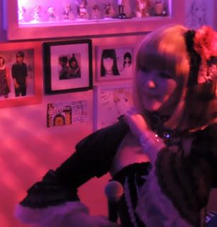 Coco de Die Milch au Kawaii Café Coco de Die Milch au Kawaii Café