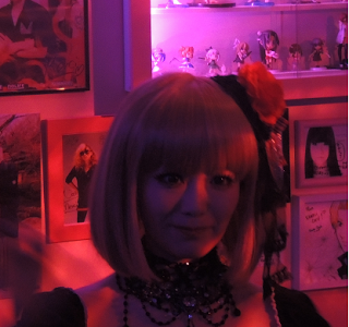 Coco de Die Milch au Kawaii Café Coco de Die Milch au Kawaii Café