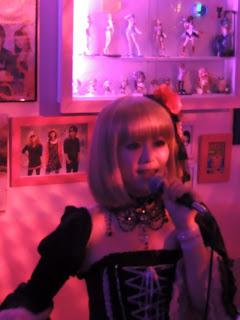 Coco de Die Milch au Kawaii Café Coco de Die Milch au Kawaii Café
