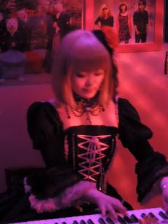 Coco de Die Milch au Kawaii Café Coco de Die Milch au Kawaii Café
