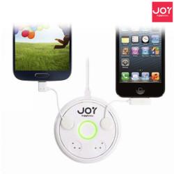 Station de chargement Joyfactory ZipMini 250x250 #Test de la station de chargement #Joyfactory pour #smartphone