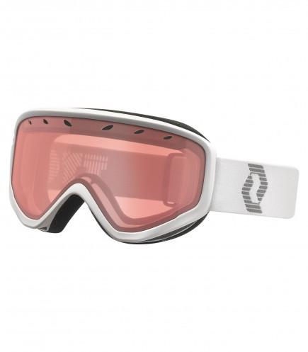 Le kit de la parfaite cutie sportive lunettes de ski