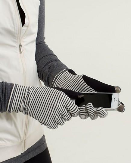 Le kit de la parfaite cutie sportive gants