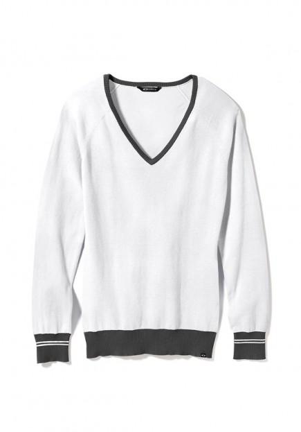 Le kit de la parfaite cutie sportive gilett
