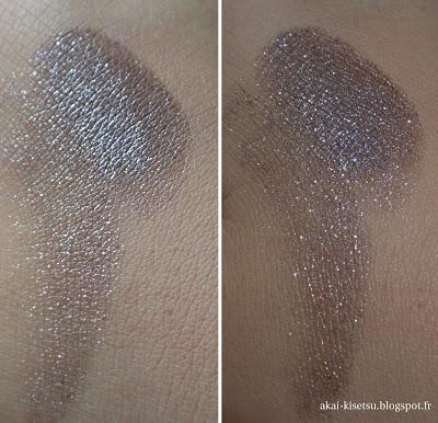 Le jelly Eye color de chez Jill Stuart Le jelly Eye color de chez Jill Stuart