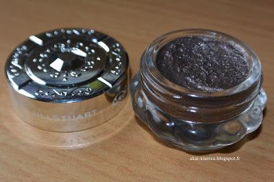 Le jelly Eye color de chez Jill Stuart Le jelly Eye color de chez Jill Stuart