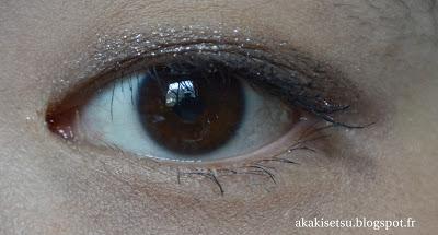 Le jelly Eye color de chez Jill Stuart Le jelly Eye color de chez Jill Stuart