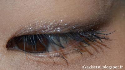 Le jelly Eye color de chez Jill Stuart Le jelly Eye color de chez Jill Stuart