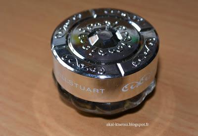 Le jelly Eye color de chez Jill Stuart Le jelly Eye color de chez Jill Stuart