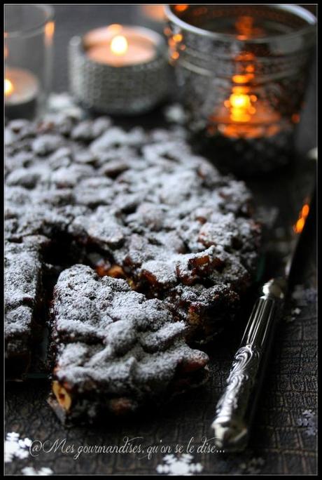 Un Noël 2013 tout en gourmandise. 91570784