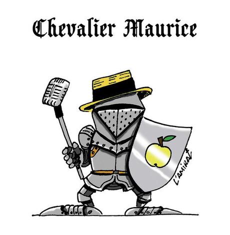 Bonjoie ! Zaint Débit ! Bonjoie ! Zaint Débit !