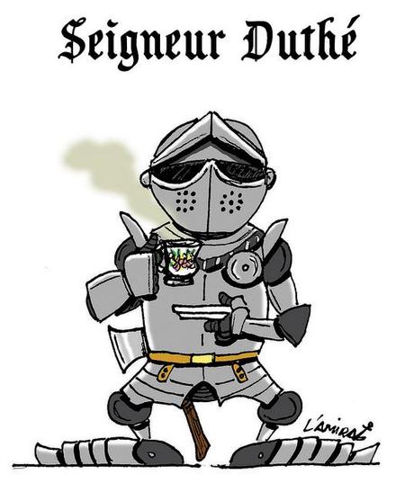 Bonjoie ! Zaint Débit ! Bonjoie ! Zaint Débit !