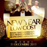 HNY low cost by Latin Event-réveillons salsanewz