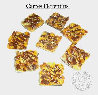 Carrés Florentins de Christophe Felder Carrés Florentins de Christophe Felder