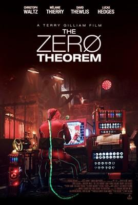 The_Zero_Theorem_poster Les films les plus attendus de 2014 (1/3)